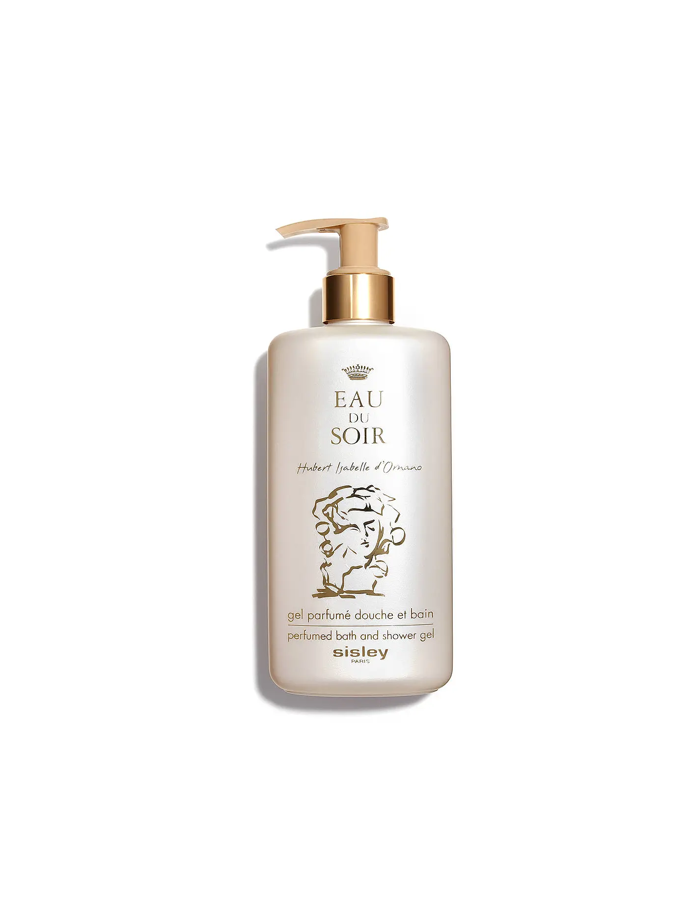 SISLEY | Eau du Soir Shower Gel 250ml | 